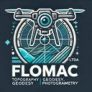 FlomacTopografía logo